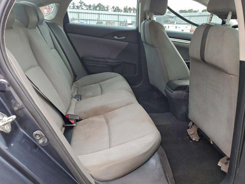 2016 HONDA CIVIC LX #3310416966