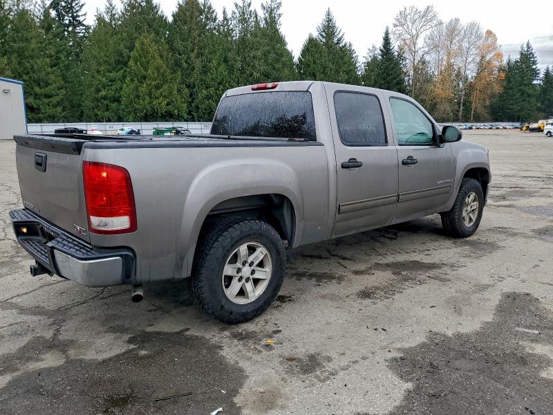2008 GMC SIERRA C15 #3294428507