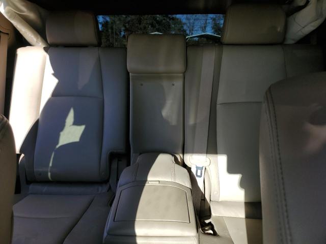 2019 TOYOTA 4RUNNER SR #3285812657