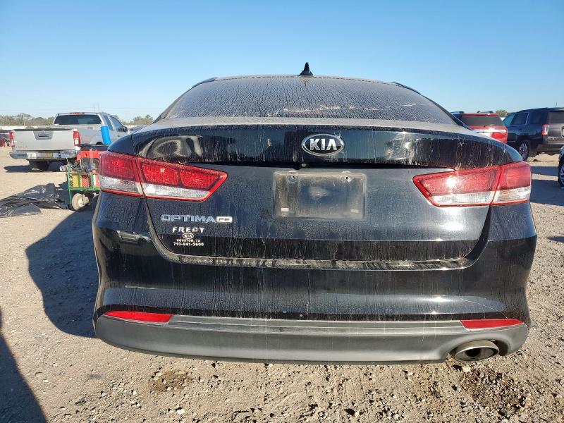 2016 KIA OPTIMA LX #3302010097