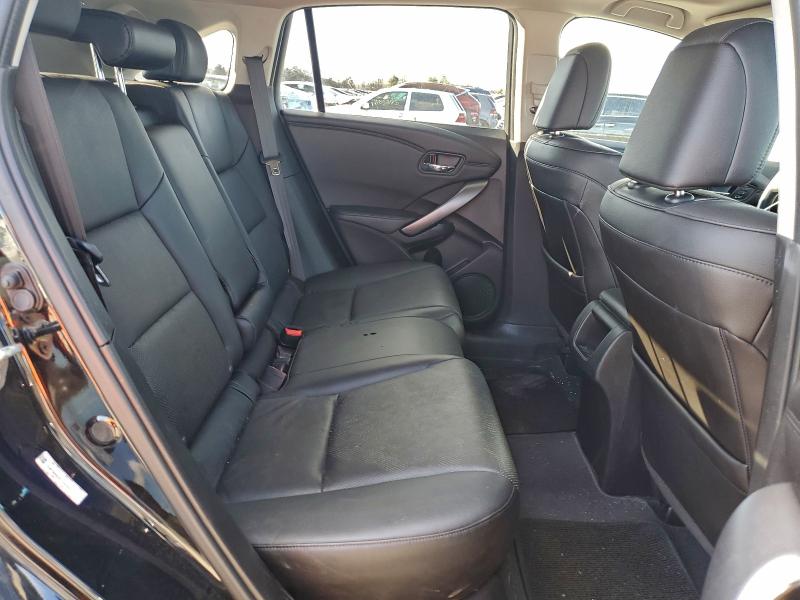 2015 ACURA RDX TECHNO #3304622447