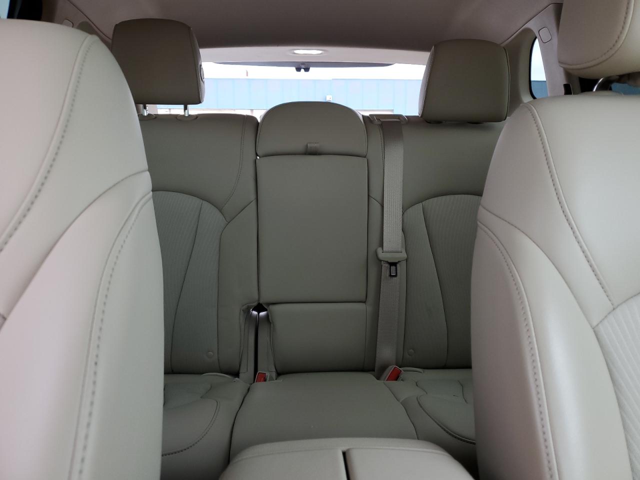 BUICK ENVISION PREFERRED