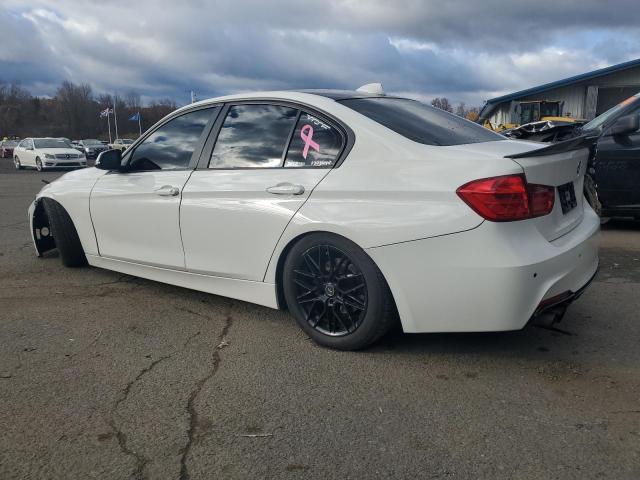 2014 BMW 328 XI - WBA3B3C53EJ981472