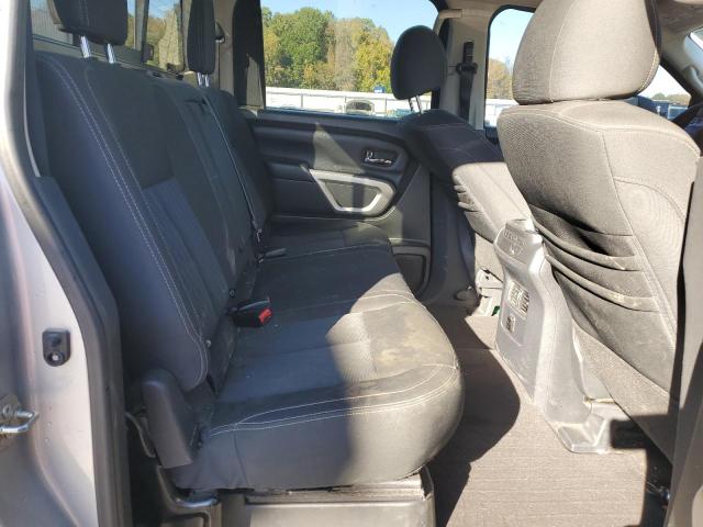 2017 NISSAN TITAN XD S - 1N6BA1F46HN558839