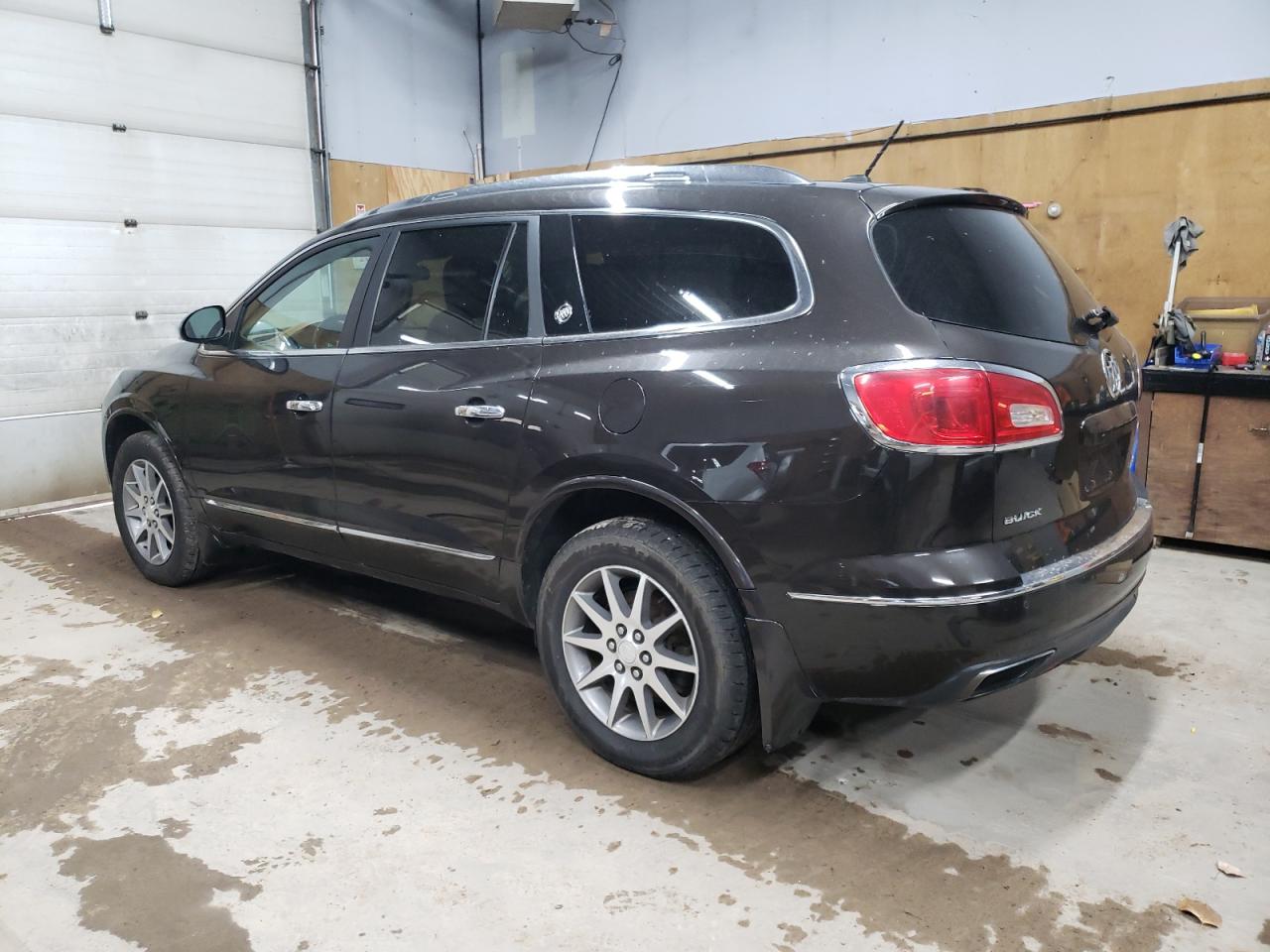 BUICK ENCLAVE