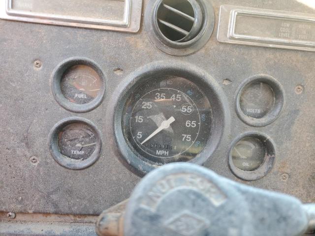 1994 FORD L-SERIES L #3294223278