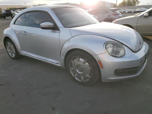 2013 VOLKSWAGEN BEETLE #3285777664