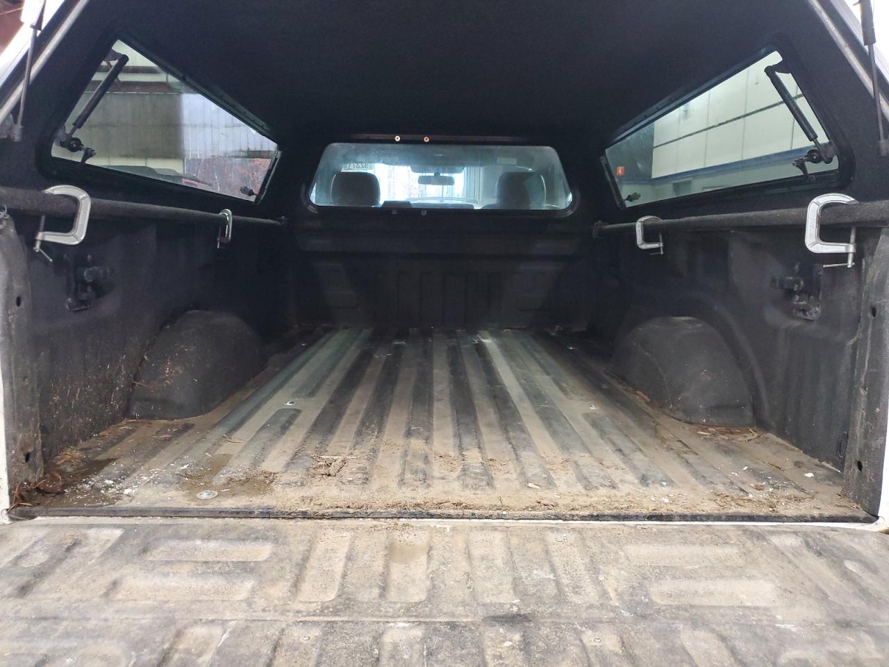 Lot #3284708997 2016 FORD F150