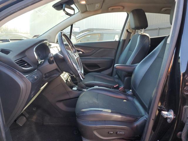 2018 BUICK ENCORE PRE #3285705657