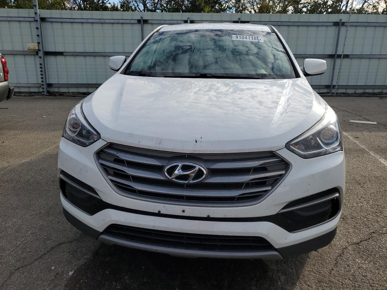 HYUNDAI SANTA FE S