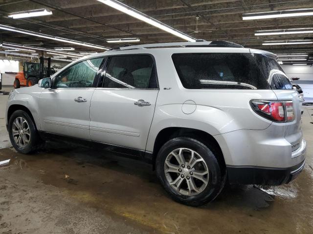 2016 GMC ACADIA SLT #3308307167