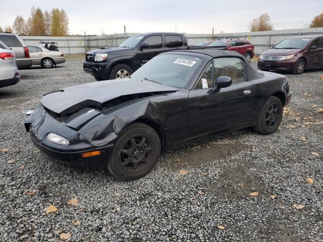 MAZDA MX-5 MIATA