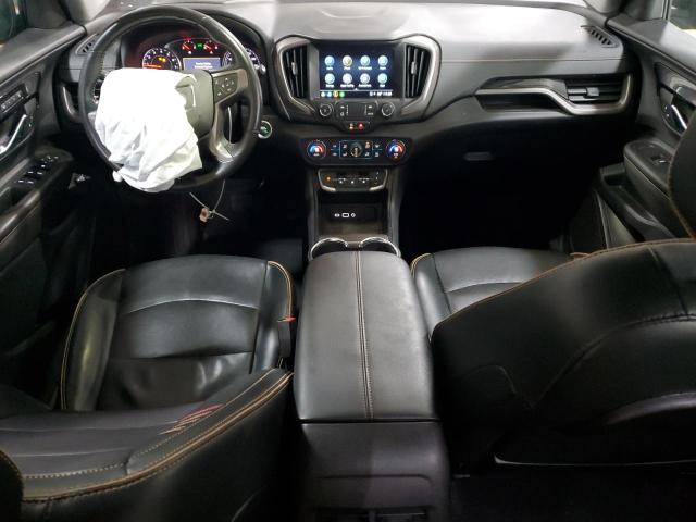 2022 GMC TERRAIN AT #3304769934