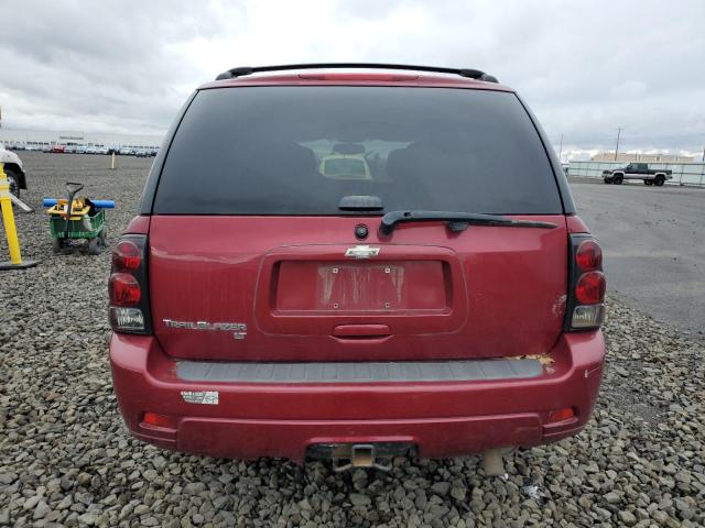 2006 CHEVROLET TRAILBLAZE #3296298468