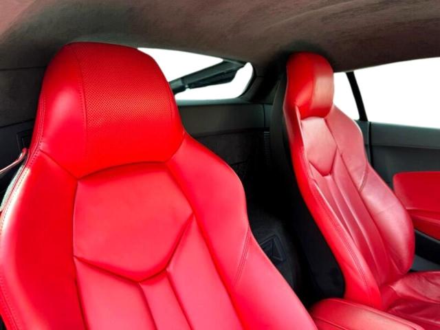 2018 AUDI R8 RWS WUABAAFXXJ7902103