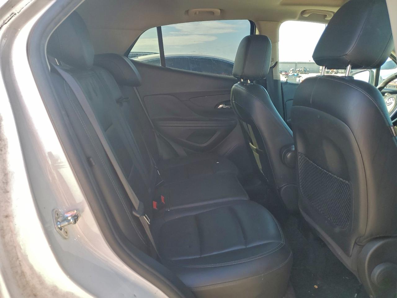 BUICK ENCORE ESSENCE