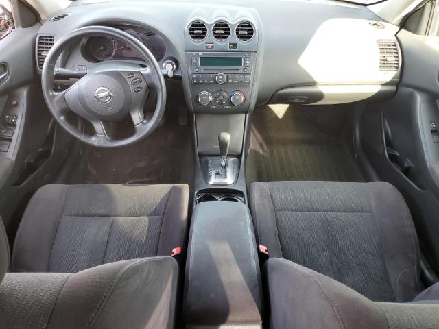 2012 NISSAN ALTIMA BAS #3306318603