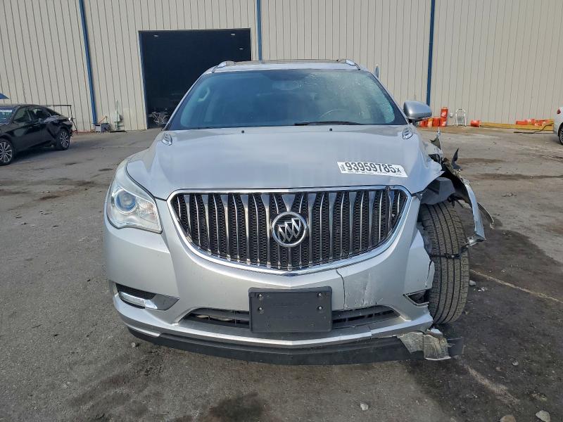 2017 BUICK ENCLAVE #3304451587