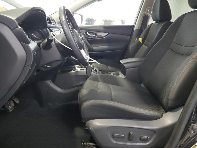 2019 NISSAN ROGUE S - KNMAT2MV9KP556573