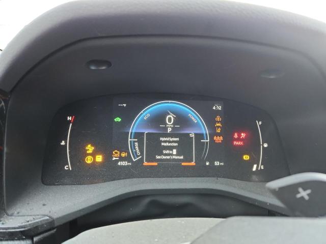 2025 TOYOTA CAMRY XSE #3297186864