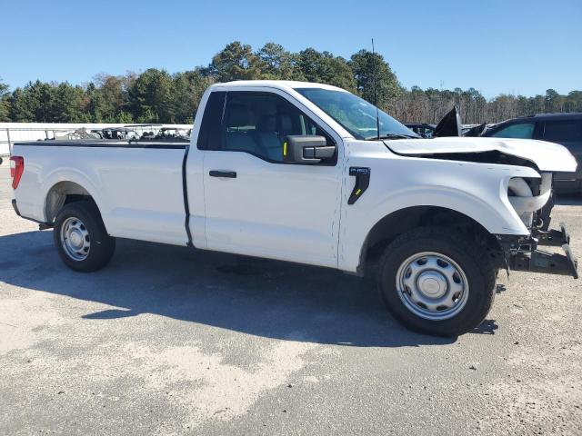 2022 FORD F150 #3301702636