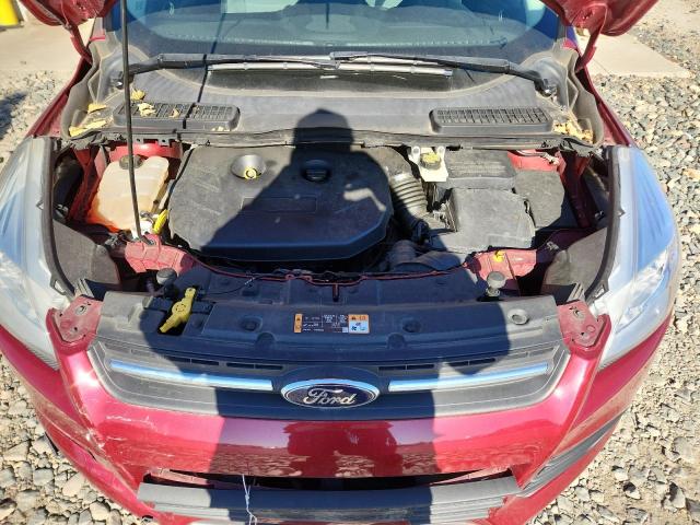 2014 FORD ESCAPE SE #3291340186