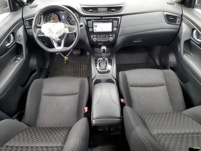 2017 NISSAN ROGUE S #3303879741