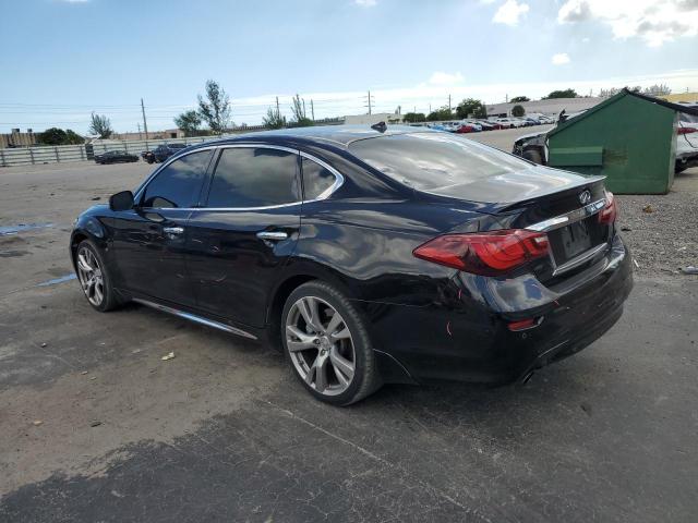 2016 INFINITI Q70L 3.7 #3301803350