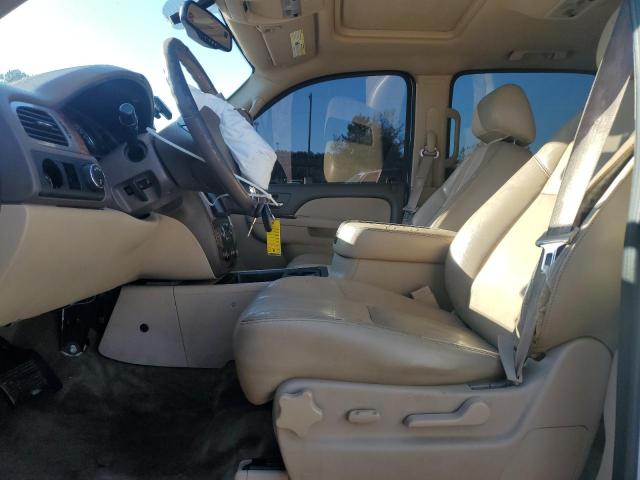 2011 CHEVROLET AVALANCHE #3292326271