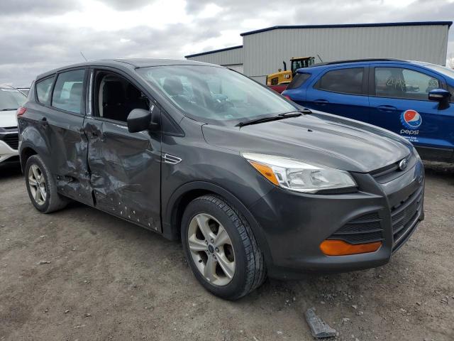 2016 FORD ESCAPE S #3293292439