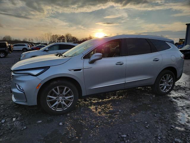 2022 BUICK ENCLAVE PR #3301970441