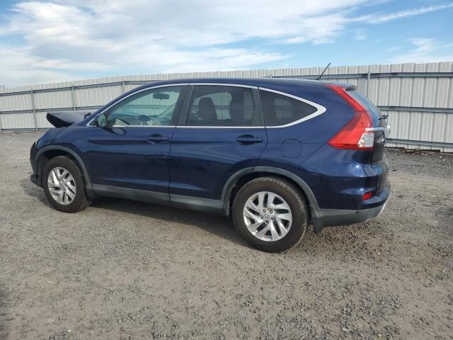 2015 HONDA CR-V EX #3297163487