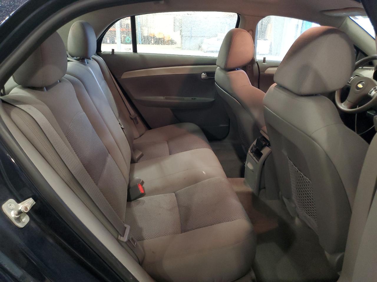 CHEVROLET MALIBU 1LT