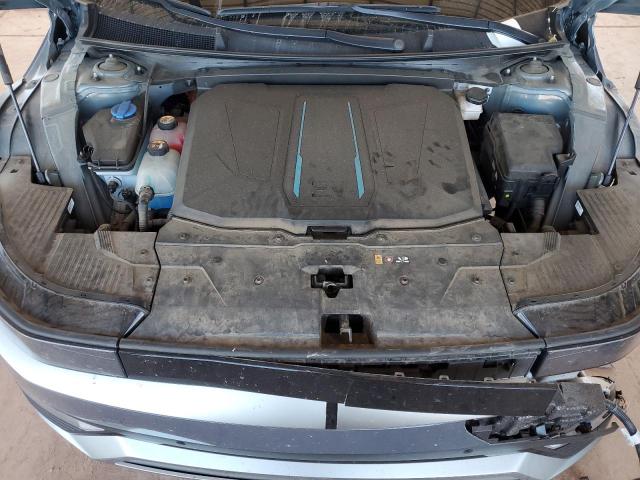 2024 HYUNDAI IONIQ 5 SE - KM8KNDDF6RU234239