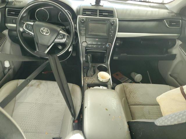 2015 TOYOTA CAMRY LE #3309424982