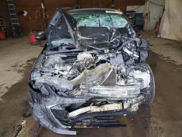 2020 CHEVROLET SONIC PREM #3301962571