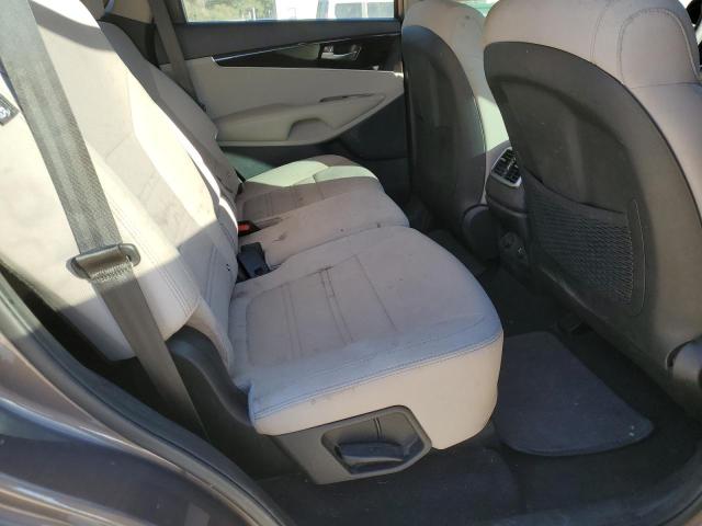 2019 KIA SORENTO L #3291234034