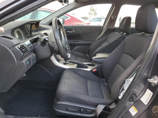 2014 HONDA ACCORD SPO #3304023599