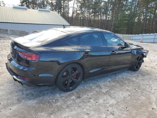 2019 AUDI S5 PREMIUM #3296319512