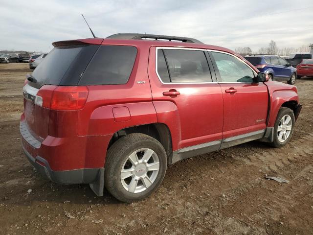2013 GMC TERRAIN SL #3302734035