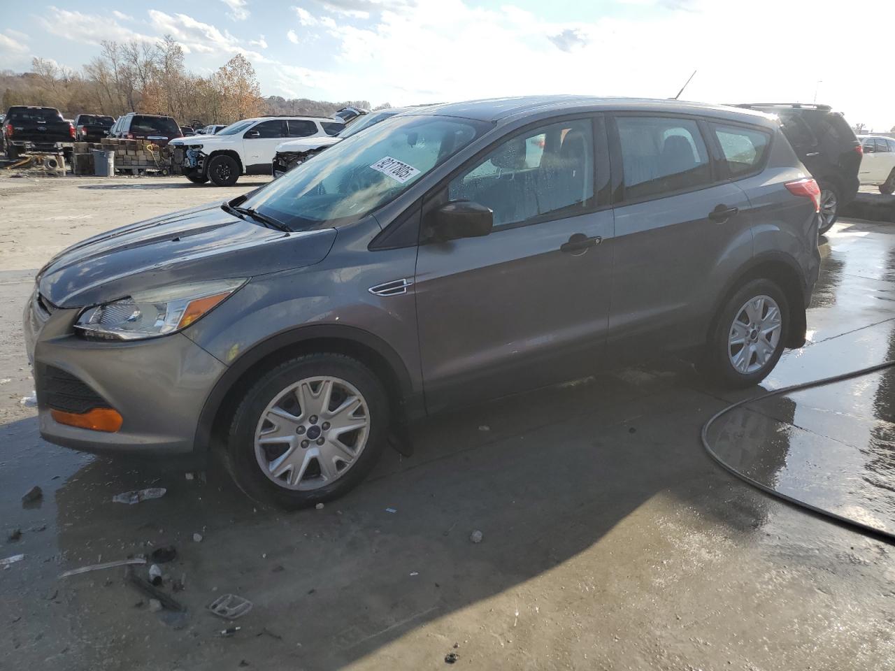 FORD ESCAPE S