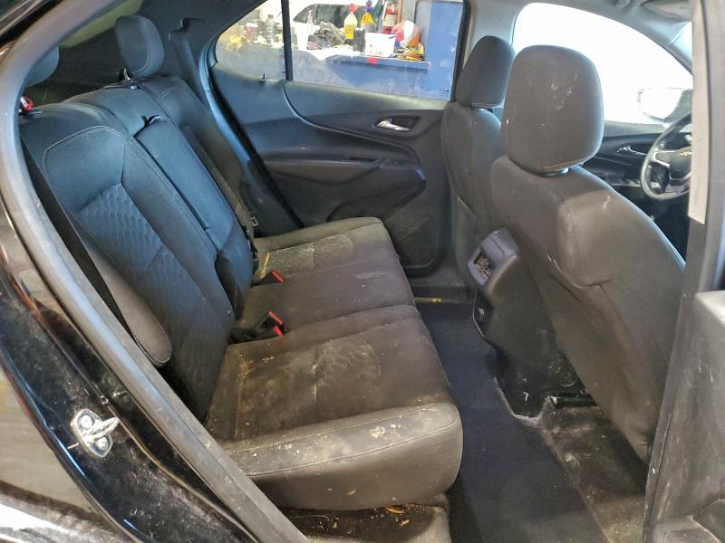 2018 CHEVROLET EQUINOX LT #3298146299