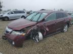 Lot #3304023584 2015 ACURA RDX TECHNO