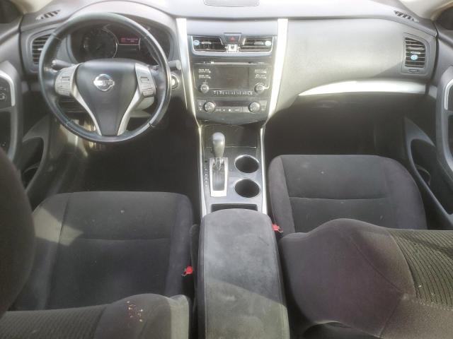 2013 NISSAN ALTIMA 2.5 #3301847371
