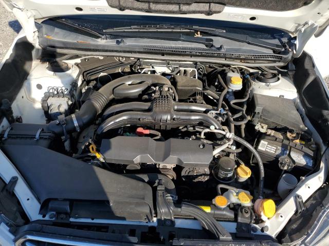 2016 SUBARU IMPREZA #3292454685