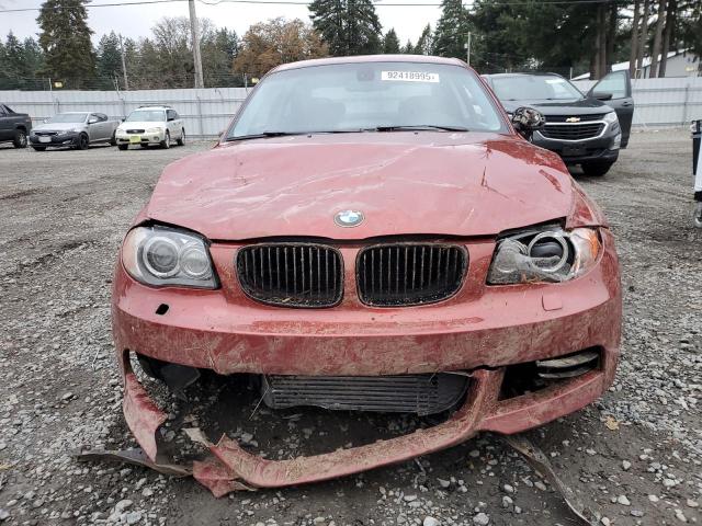 2009 BMW 135 I #3315598774