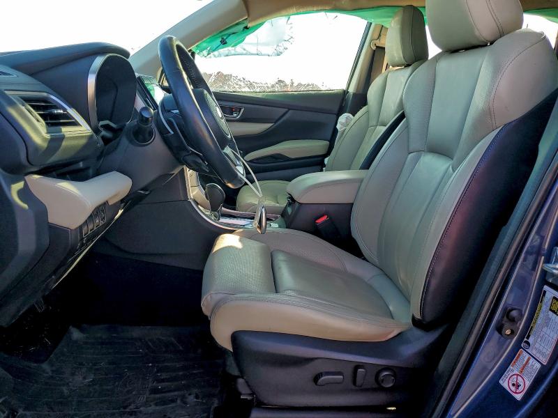 2019 SUBARU ASCENT LIM #3296341421