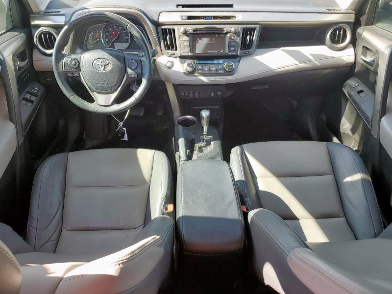 2015 TOYOTA RAV4 LIMIT - 2T3YFREV4FW212267