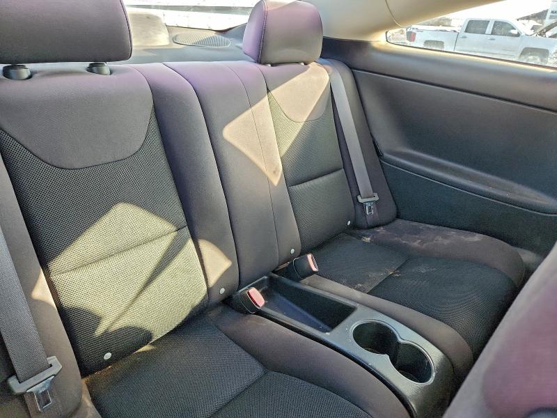 2008 PONTIAC G6 GT #3302787954