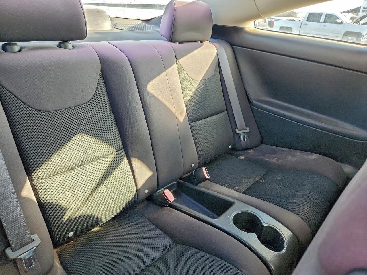 Lot #3302787954 2008 PONTIAC G6 GT